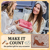 INFUNLY Cat String Art Kit Handmade DIY Craft Kit for Adults Creative Handmade Kit for Pet Lovers Wooden Frame Board with Pre Punching DIY Home Art Project for Beginners Cat Wall Art for Bedroom Decor INFUNLY