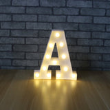 BAR - Illuminated Marquee Pub Bar Sign - Lighted Word Pre-Lit Battery Operated (23.03-in x 8.66-in) Pooqla