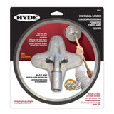 Hyde 09977 Radial Sander Hyde