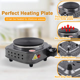 BBAXI Candle Making Kit with Hot Plate for Adults,Candle Wax Melter for Melting Wax,Including cadle Pot, Wax Melter hot Plate,5lb Soy Wax,Stain Spoon,Cotton Wicks,Center Devices,Wick,Thermometer. BBAXI