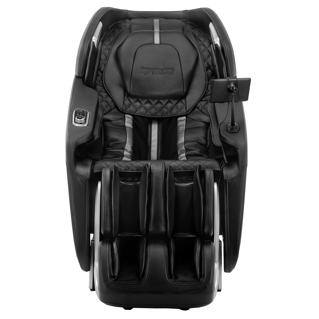 Kyota Kiyomi M698 4D Massage Chair (Black) Kyota