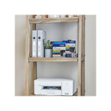 Brother LC4043PKS of Standard Yield Cyan, Magenta and Yellow -Ink -Cartridges(Pack of 3) Brother