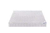 Oliver & Smith King Mattress 6 Inch Hybrid King Size Mattress with Pocketed Coil Springs with High Density & Comfort Cold Foam - Eco-Friendly, Breathable Mattress King Medium Firm OLIVER & SMITH SINCE 1921