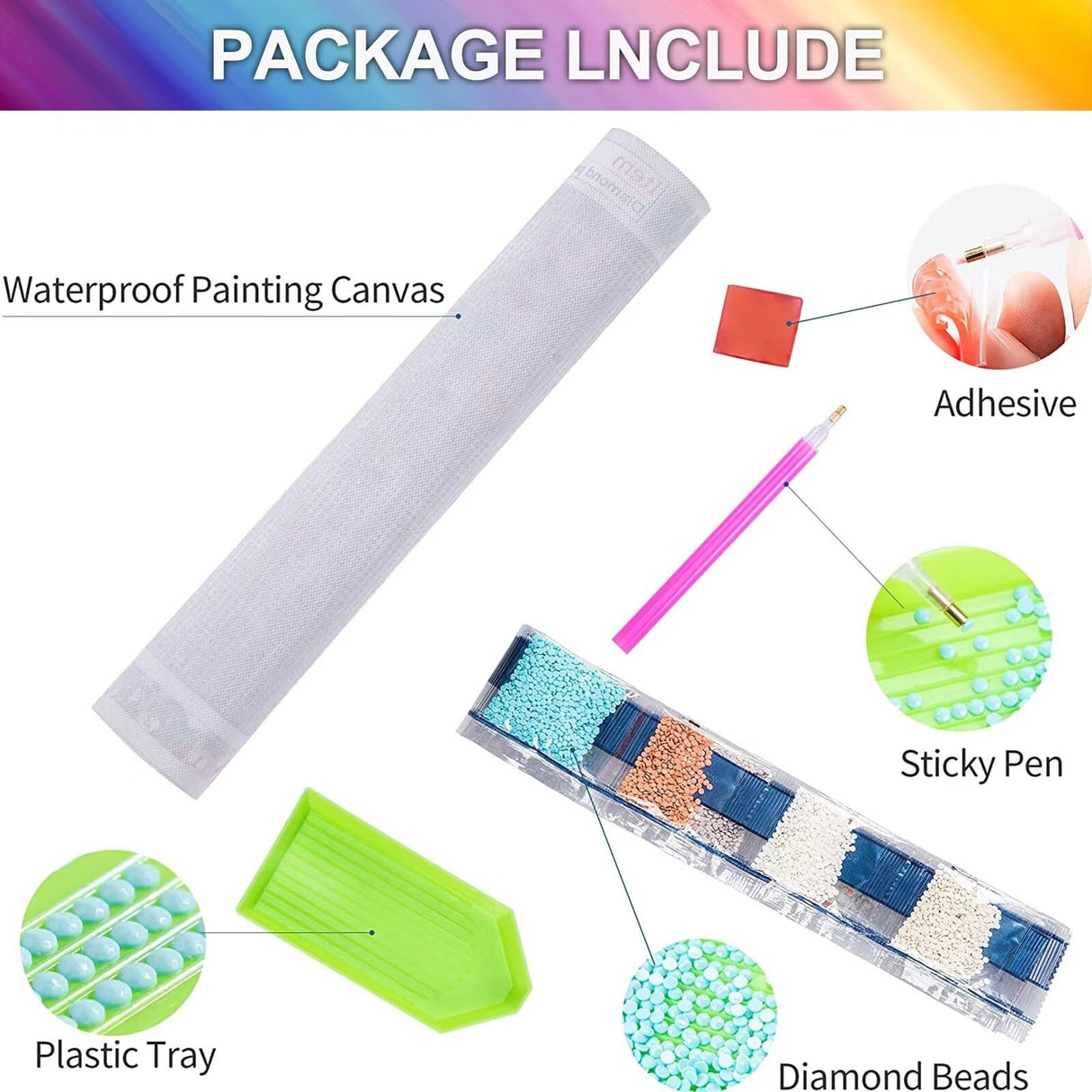 TMOLZ Fishing Elderly Diamond Painting - 5D Full Diamond Fishing Landscape Diamond Art Kit - Wall Rhinestone DIY Art Painting Home Decoration Gift 8X12 Inch TMOLZ