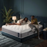DCOOLAULTRA 12 Inch Full Mattress,Medium Firm Hybrid with Memory Foam& Individually Wrapped Pocket Coils for Support,CertiPUR-US Certified,Fiberglass-Free DCOOLAULTRA