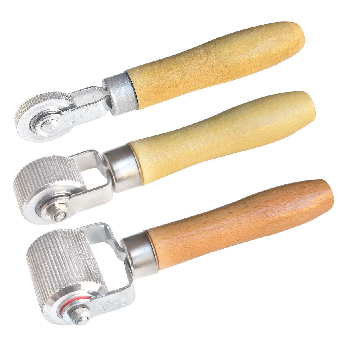 ITEQ Car Sound Deadening Roller Sound Proof Insulation Tool for Auto Noise Roller Car Sound Deadener Application Installation Tool Rolling Wheel Interior Accessories ITEQ