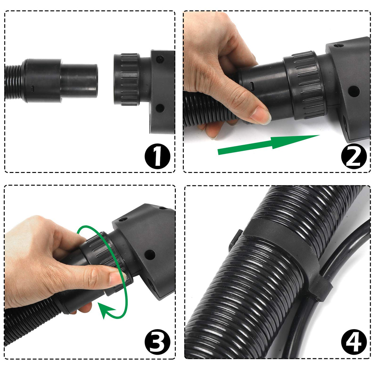 Saicool 800W Electric Drywall Sander, Commercial 6 Adjustable Variable Speed(1000-2000RPM) Disc Sander w/6 Sanding Pads,Foldable & Extendable Handle Saicool