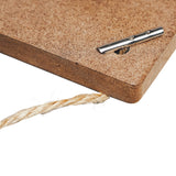 Custom Wooden Signs with Your Text Personalized Welcome Front Door Plate Garden Family Cave Bar Cafe Decor Gifts Generic