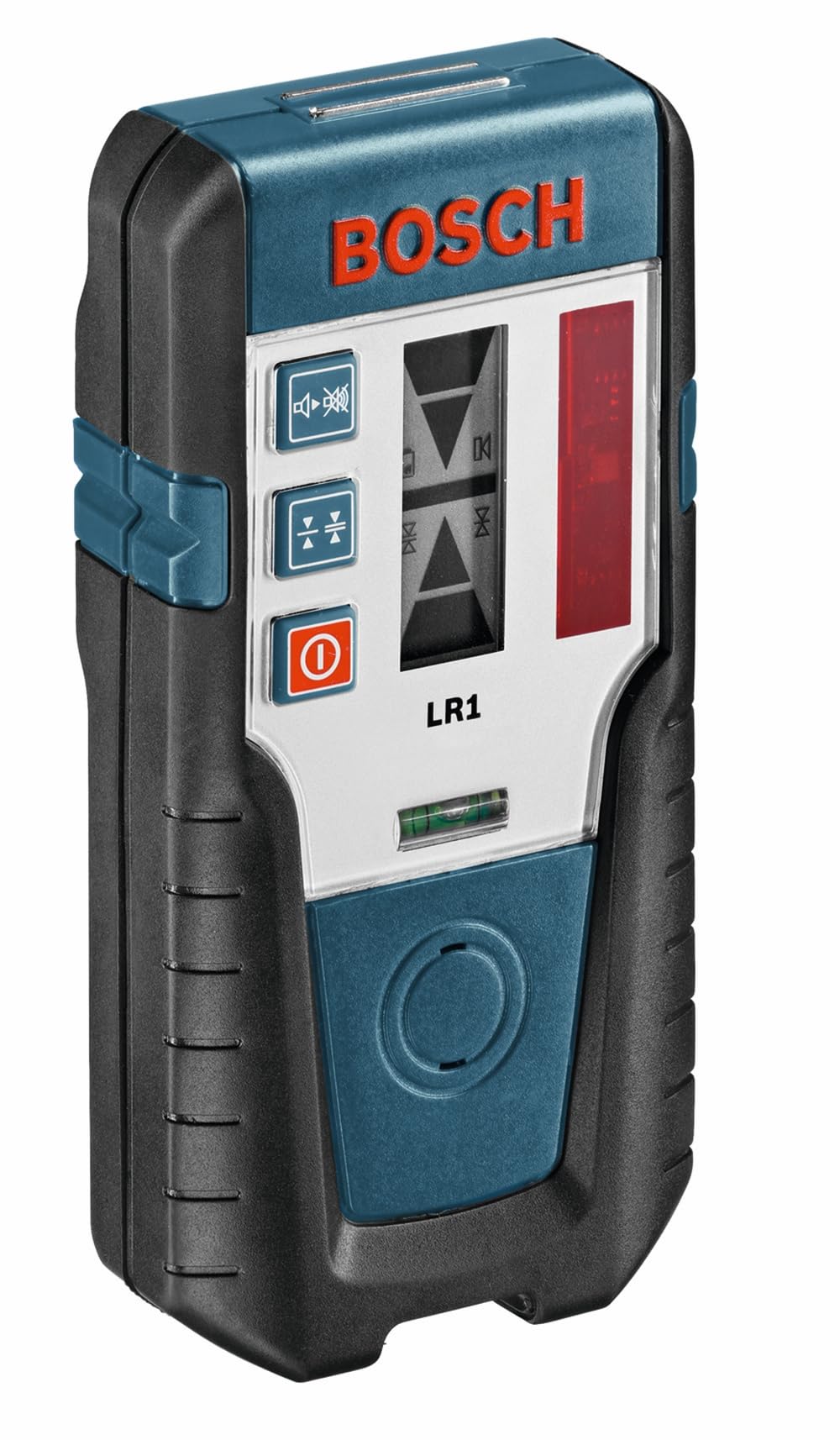 BOSCH LR1 650 Ft. Red-Beam Rotary Line Laser - WoodArtSupply