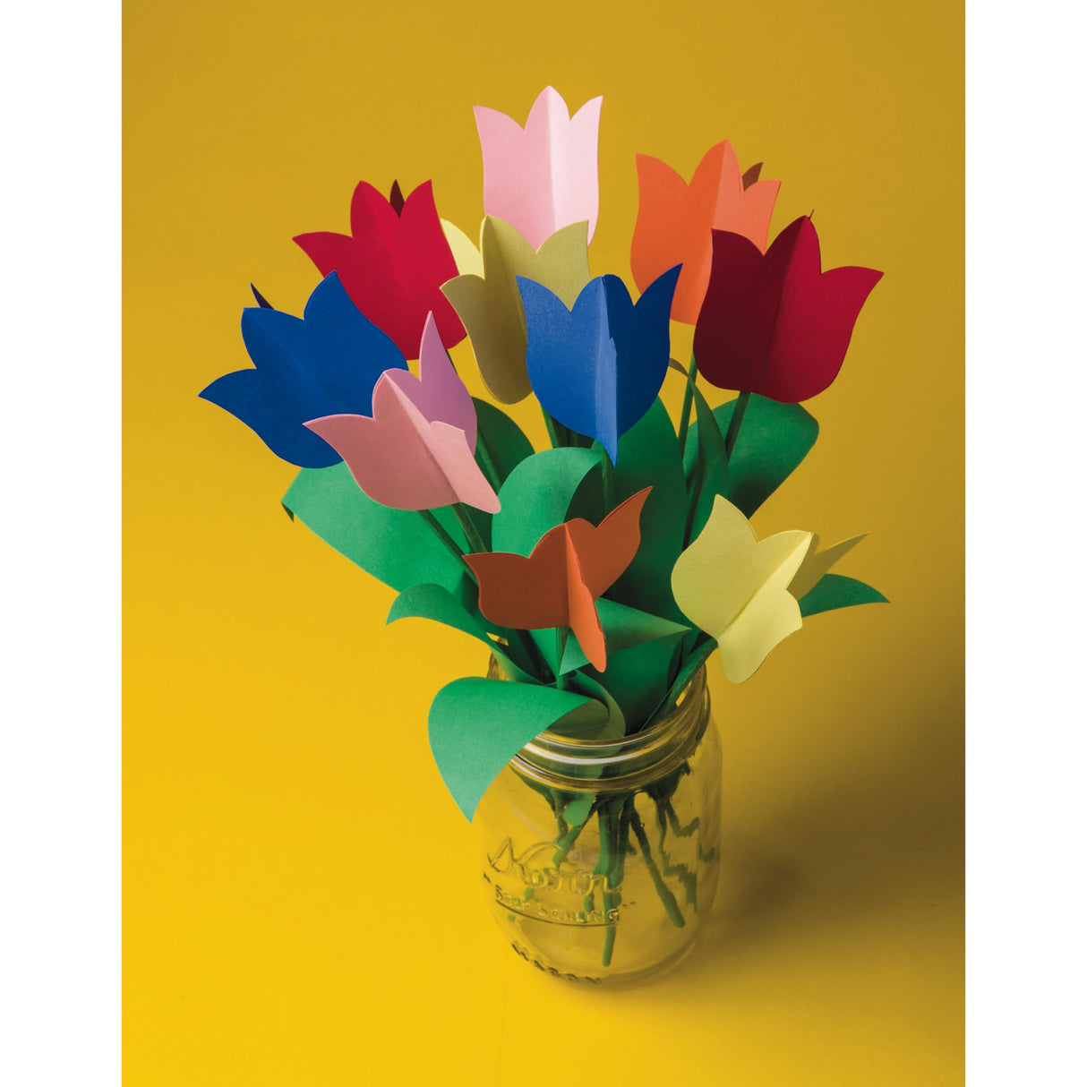 Tru-Ray Pacon 9-inch x 12-inch Construction Paper, Assorted Colors, 50 Sheets/Pack, /Pad (P1000046) Tru-Ray