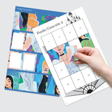Disney Princess - Sticker Puzzle Pack Sticker Puzzle Pack Trends International