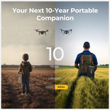 BougeRV 240Wh Portable Power Station, Solar Generator with AC outlet, JuiceGo LiFePO4 Generators for Emergency Power Supply, Camping, Travel, Home Backup, and RV BougeRV