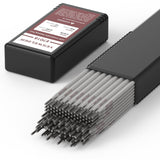 YESWELDER E7018 3/32'' 5LB Welding Rod Low Hydrogen Carbon Steel Stick Electrodes YESWELDER