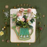 Marynee DIY String Art Craft Kit for Adults,Teens,Beginner,Kids.Include All Necessary Accessories and Frame , Adults Crafts Kit, Home Wall Decorations Unique Gift(Vase 9.8 X 13.4 inch） Marynee