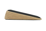 Shepherd Hardware 9333 Designer Door Wedge, Woodgrain, Non-Skid Rubber Base Grip Shepherd Hardware