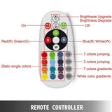 CZGBRO Inflatable Nightclub, Portable Air Cube Tent, Inflatable Night Club Square Gazebo Event Room Tent House for Event Exhibition Wedding Business/Private Use(White, 20 * 16.5 * 14FT) CZGBRO