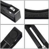 3D Printer Filament Spool Holder Bracket for 3D Printing Spools Material Part 3D Printer Filament Holder Shutao