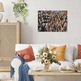 Ravensburger WB Harry Potter Challenge 1000 Piece Jigsaw Puzzle for Adults - 12000457 - Handcrafted Tooling, Made in Germany, Every Piece Fits Together Perfectly Ravensburger