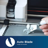 Brother DIY Cutting Machine SDX125e, ScanNCut + Extra Blades Brother