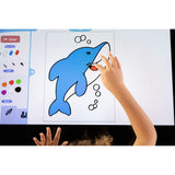 Arcade 1Up 32" Screen Infinity Game Table - Electronic Games ARCADE1UP