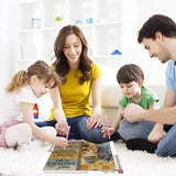 Inspirational Diamond Painting Kits for Adults - 5D Diamond Art Kits for Adults Kids Beginner, DIY Full Drill Diamond Dots Paintings with Diamonds Picture Gem Art Crafts for Adult Decor 12x16inch CEUHROG