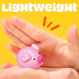 Play-Doh Air-Dry Clay Scented Variety Pack, Air Dry Clay for Kids, Modeling Clay for Kids, Arts & Crafts Gift, Craft Supplies, Molding & Sculpting Clay Play-Doh