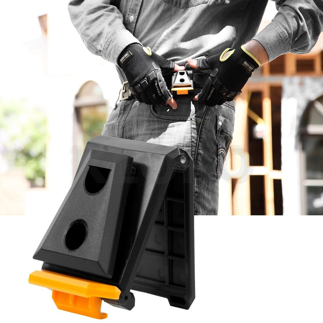 TOUGHBUILT TOU-CT-30-L Linesman's Knife Pouch ToughBuilt