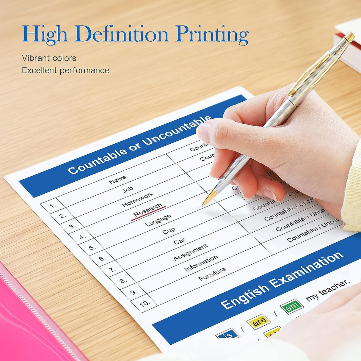 Valuetoner Remanufactured Ink Cartridges Replacement for HP 61 Ink Cartridge Combo Pack 61XL Works with HP Envy 4500 4502 5530 Deskjet 2540 3510 OfficeJet 4630 Printer (1 Black, 1 Tri-Color, 2-Pack) Valuetoner