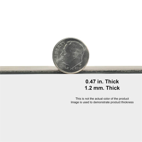 Achim Home Furnishings FTVMA40920 Nexus Vinyl Tile, Marble Black with White Vein, 20 count(pack of 1), 12 inch x 12 inch Achim Home Furnishings