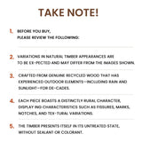 SMARTSTANDARD 60 Inch Rustic Entry Table, Reclaimed Wood Console Table, Rustic Entry Table Luxe Combo Console,Farmhouse Console Sofa Table Living Room, Brown SMARTSTANDARD