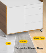 HOLKIE 2 inch Ball Caster Wheels Locking Stem Casters, Furniture Casters Set of 4 Chrome Vintage Antique Swivel Caster, 5/16" x 1-1/2" Grip Neck Spherical Casters Wheels for Furniture Legs HOLKIE