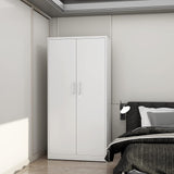 SISESOL Metal Storage Cabinets Locker with Locker Shelf, 72" Armoire Closet Organizer with Hanging Rod Storage Locker, Cabinet for Bathroom Storage Cabinet with Doors Lockers for Employees SISESOL