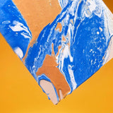 MEEDEN Unfinished Wood Canvas Board: 1-1/2" Deep 8x8” Wooden Canvas Panel Pack of 4 - Blank Cradled Wood Art Board for Painting MEEDEN