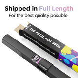 Puzzlup Puzzle Mat Rollup 3000 Pieces - 37 x 59 Inches - Portable Non Slip Jigsaw Puzzle Saver - Premium Large Puzzle Mat Suited for Puzzles of 2000 or 3000 Pieces Puzzlup