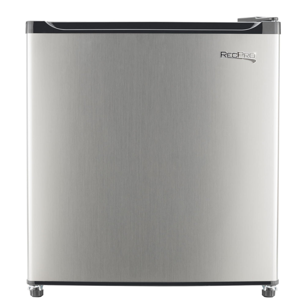 RecPro 1.7 cu. Ft refrigerator RecPro