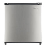 RecPro 1.7 cu. Ft refrigerator RecPro
