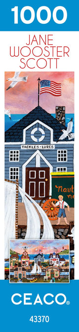 Ceaco - Jane Wooster Scott - Joyful Perfection - 1000 Piece Jigsaw Puzzle Ceaco