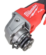 Milwaukee 2888-20 18V Cordless 4.5"/5" Grinder w/Variable Speed (Tool Only) Milwaukee