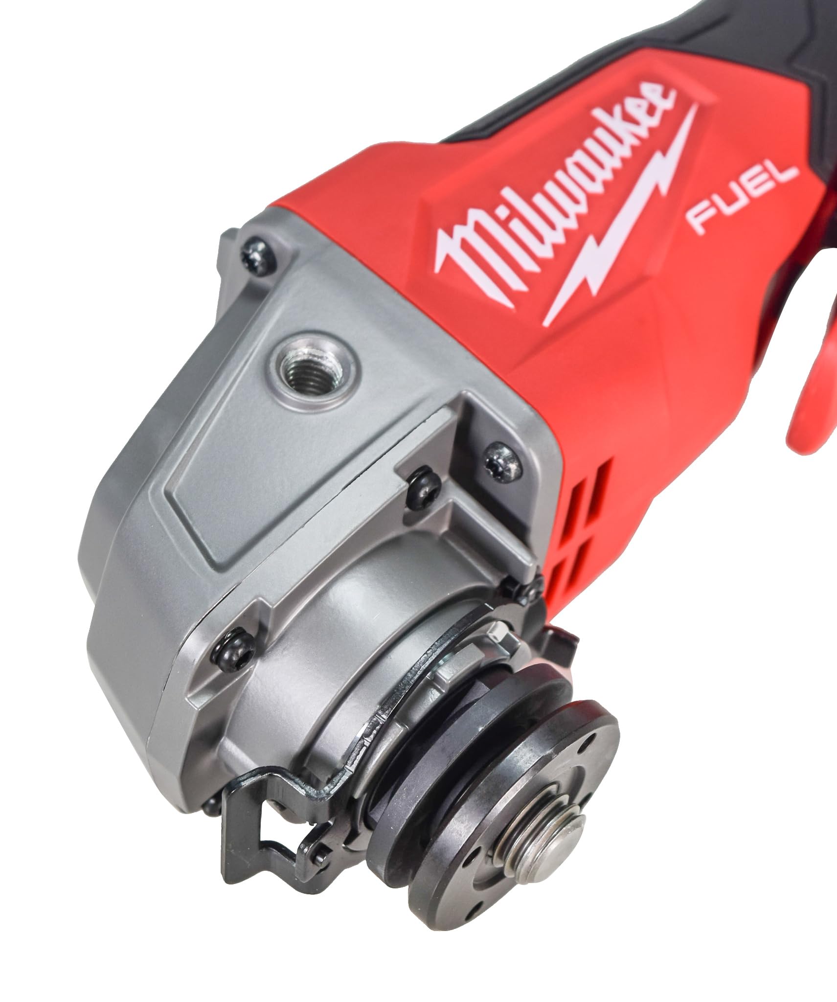 Milwaukee 2888-20 18V Cordless 4.5"/5" Grinder w/Variable Speed (Tool Only) - WoodArtSupply