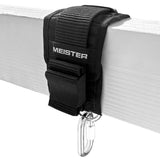 Meister Beam Wrap Mount w/Carabiner for Hanging Boxing & MMA Heavy Bags Meister