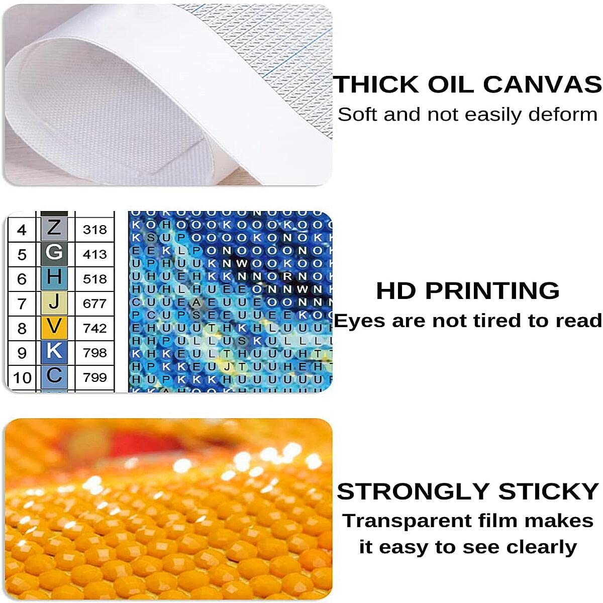 DIY 5D Diamond Art Painting Kits American Native Indian Girl and Wolves Full Drill Round Diamond Art Paint by Number Kits for Beginner Embroidery Cross Stitch for Wall Decoration(30x40cm) Generic