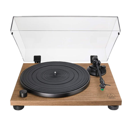 Audio-Technica AT-LPW40WN Fully Manual Belt-Drive Turntable Audio-Technica