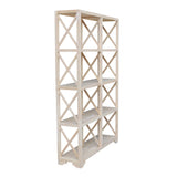 International Concepts Room Divider, Unfinished IC International Concepts