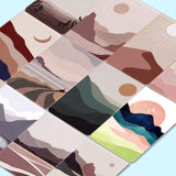 UpUDo 12 Pack Magnetic Bookmark, Book Marker Clip for Teachers, Students, Book Lovers, Printing on 2 Side UpUDo