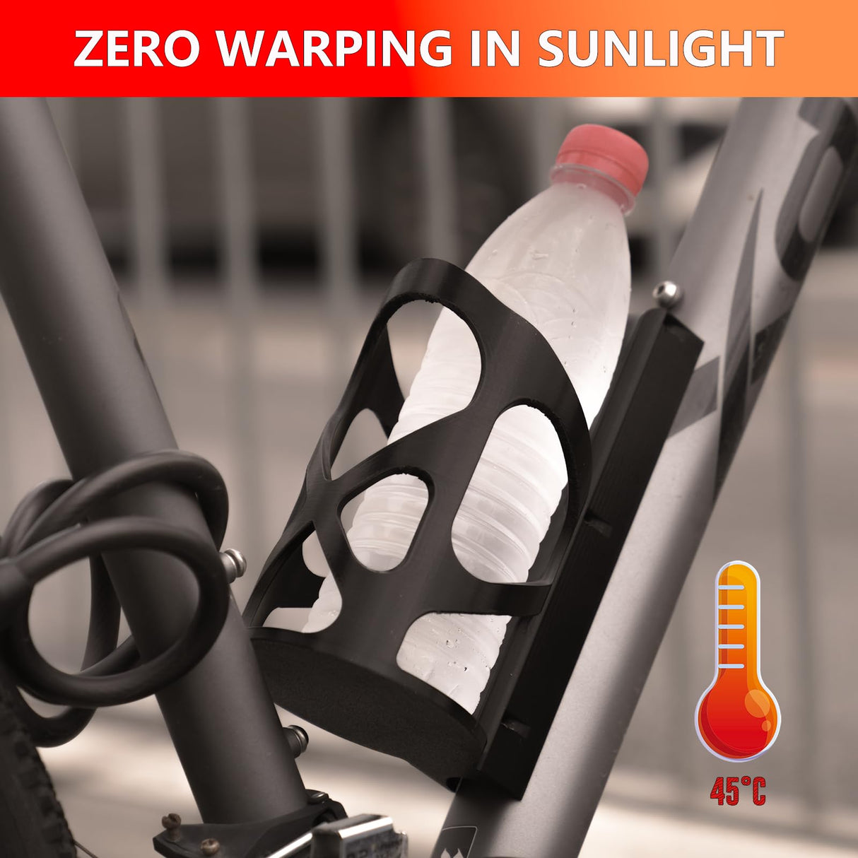 ERYONE PA6 Filament, 3D Printer Nylon Filament 1.75mm +/- 0.03mm, 1kg (2.2LBS)/Spool, Fit Most FDM Printer, PA6 White ERYONE