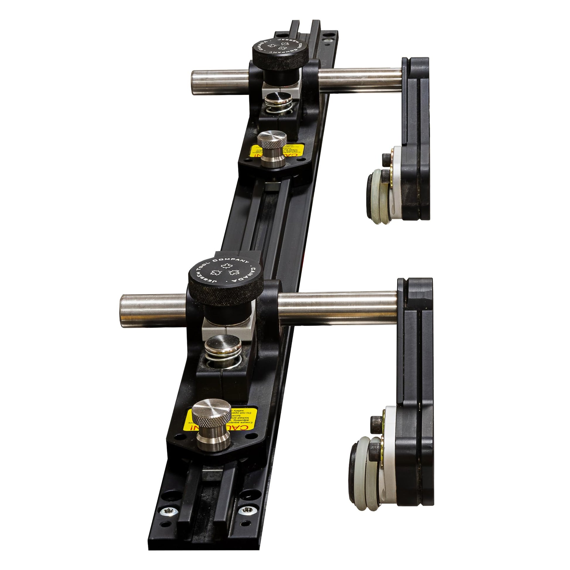 JessEm 04301 Clear-Cut TS Stock Guides - WoodArtSupply