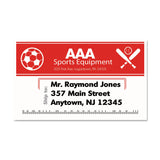 Brother QL-820NWB Professional, Ultra Flexible Monochrome Label Printer with Multiple Connectivity options Brother