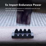 phrozen Onyx Impact Plus 3D Printing Resin, Strong & Tough, Ideal for Tabletop Gaming and Prosumer DIY Makers, Made in USA (1KG) phrozen