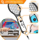 Orzly Party Pack & VR Headset for Nintendo Switch Orzly