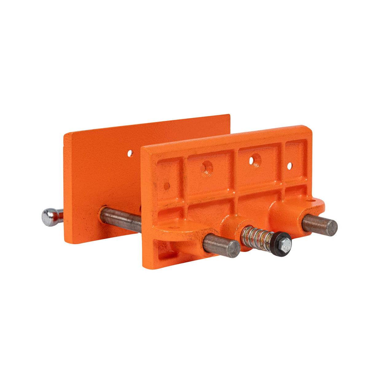 Pony 26545 4-1/2-Inch x 6-1/2-Inch Light Duty Woodworker's Vise PONY